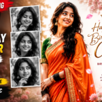 AI Birthday Poster Prompt