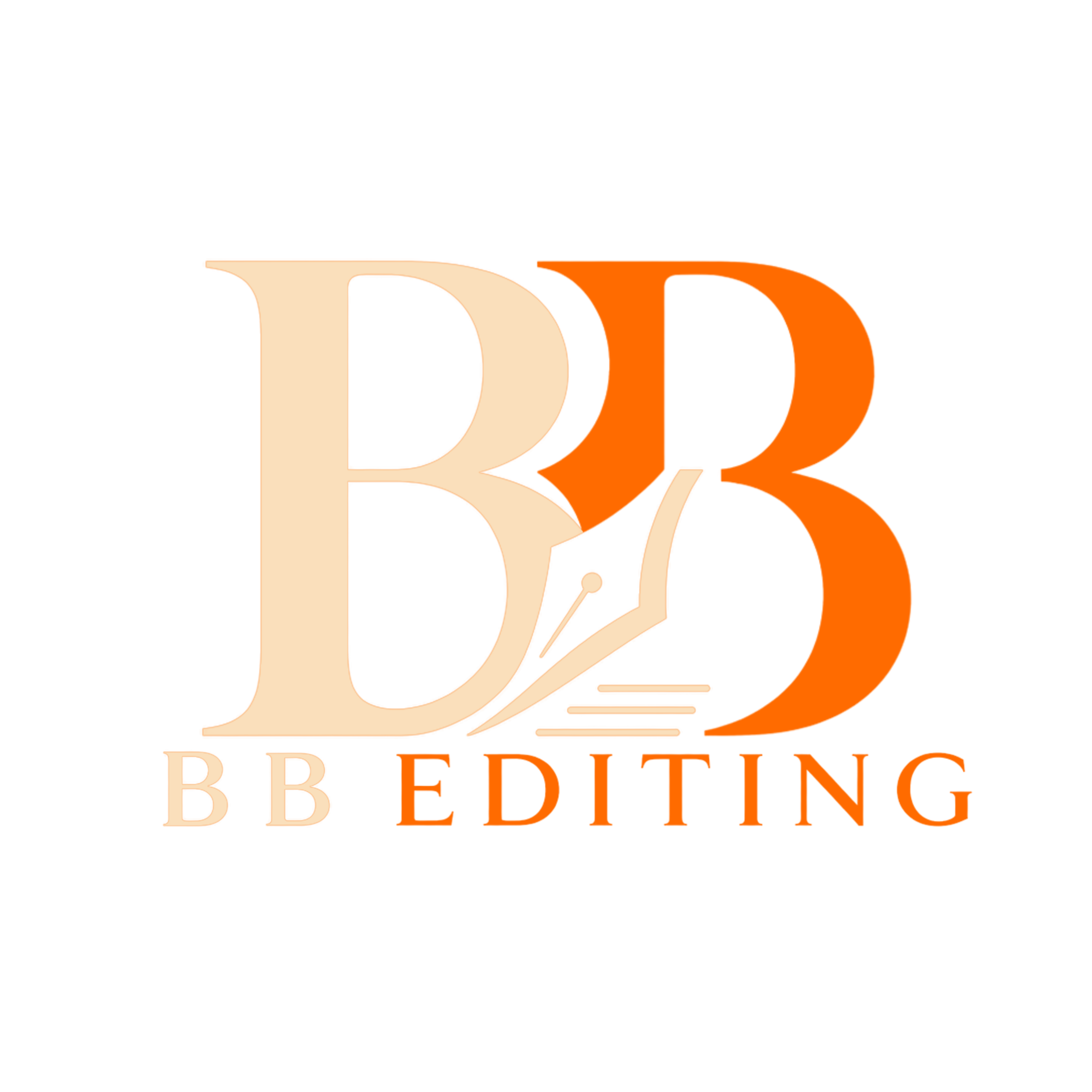 BB EDITINGS