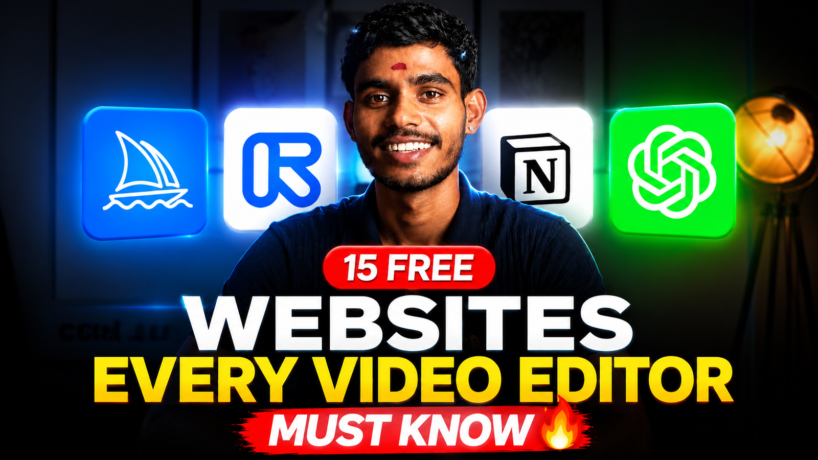 Free Editing Websites for Video Editors