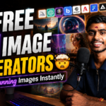 free AI image generator tools