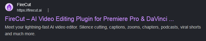 Free Editing Websites for Video Editors