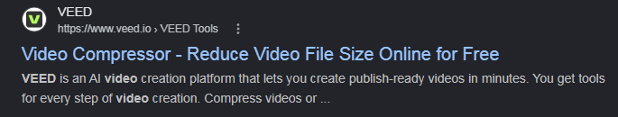 Free Editing Websites for Video Editors